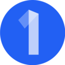 1of10 logo