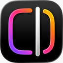 Instagram Edits logo