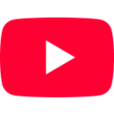YouTube logo
